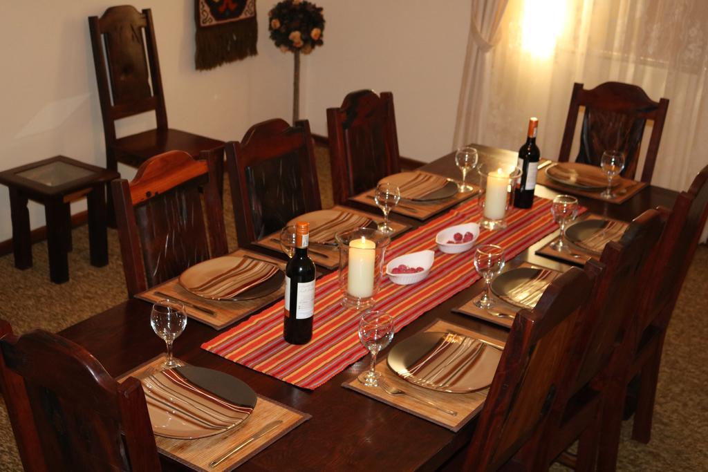 Grysbok Self Catering Accommodation オーツホーン エクステリア 写真