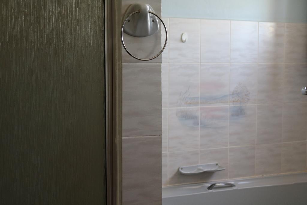 Grysbok Self Catering Accommodation オーツホーン エクステリア 写真