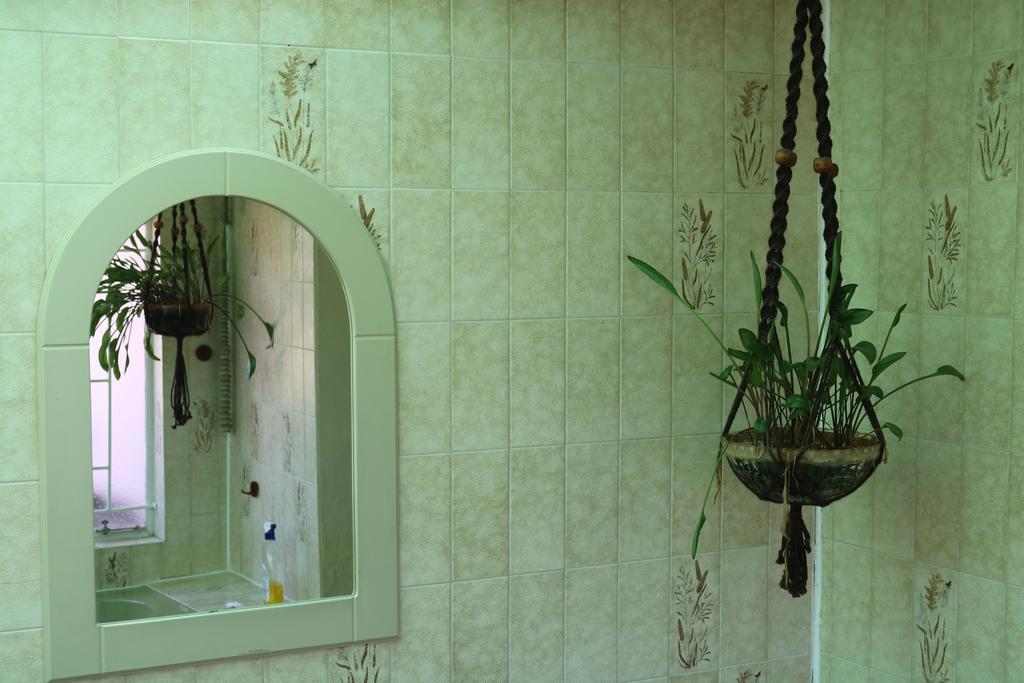 Grysbok Self Catering Accommodation オーツホーン エクステリア 写真